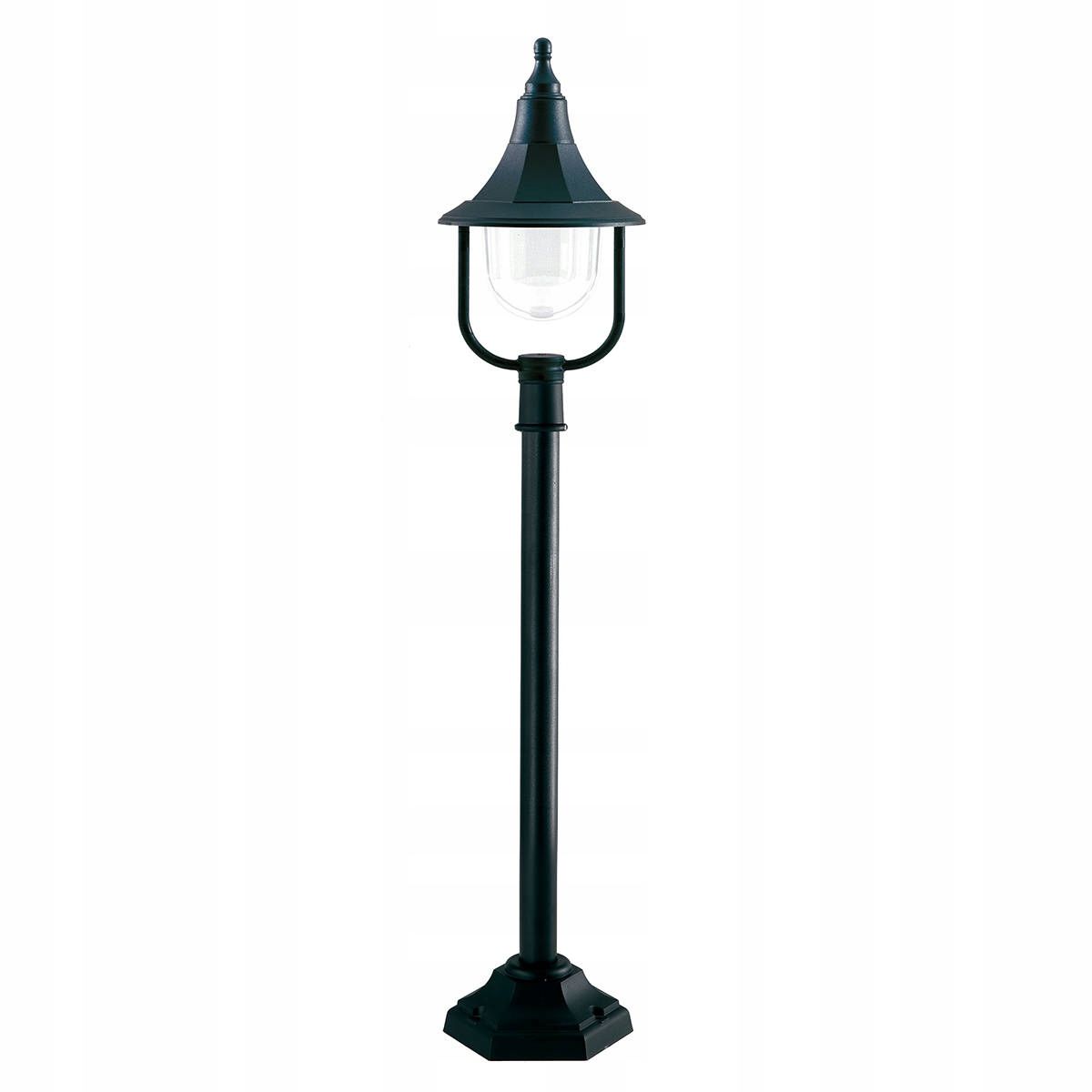  Sodo stulpelis otos glass antracito spalvos spotline slv