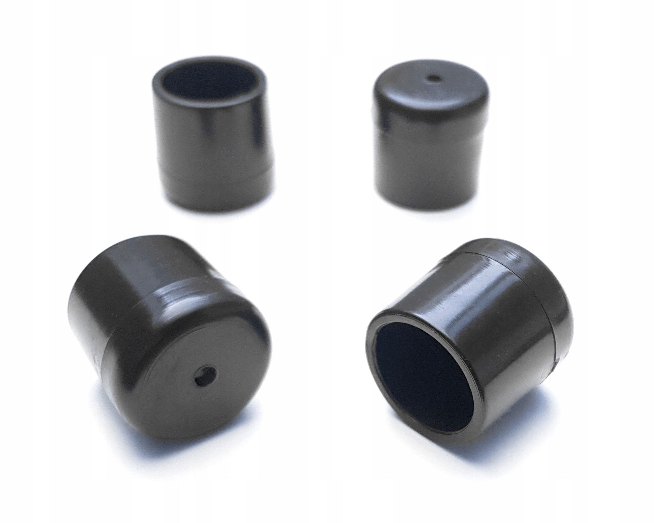  Čepice pro nohy židle tabulka vyztužené základ 12mm