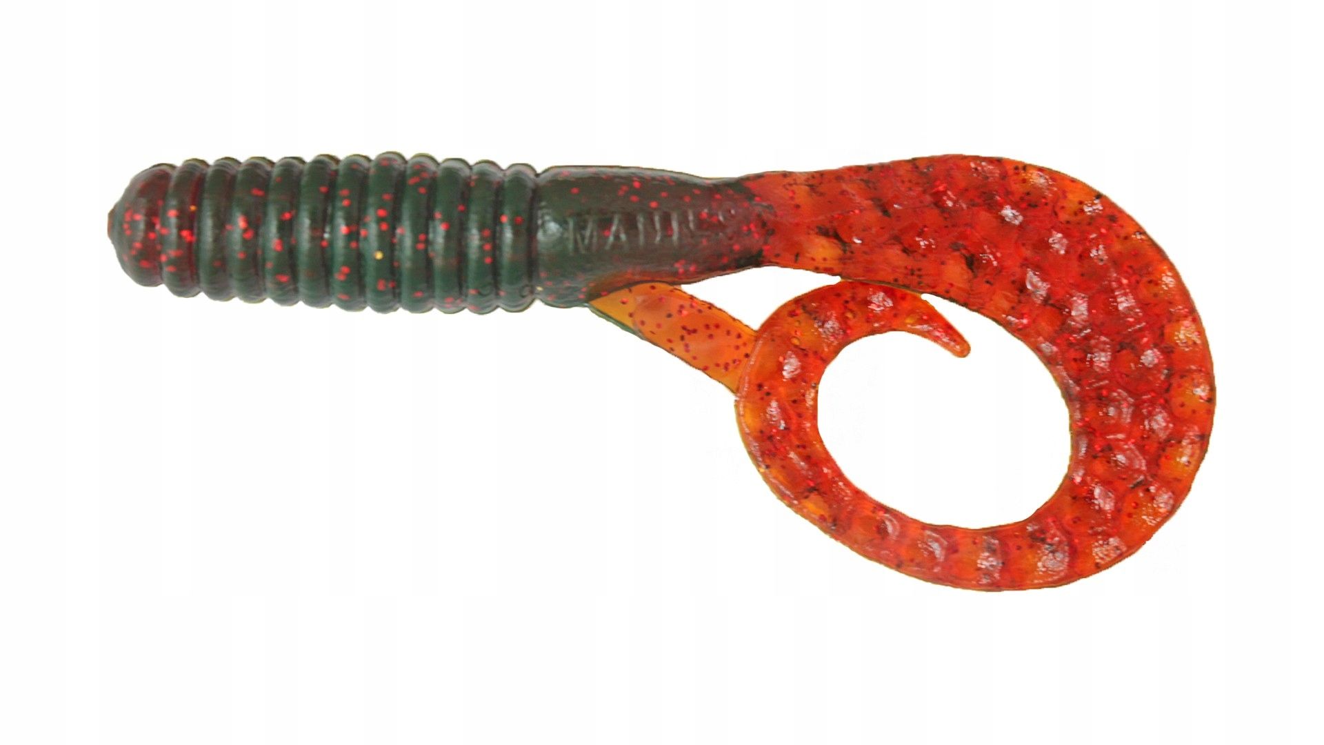  Guminukas mann's twister 12,5 cm