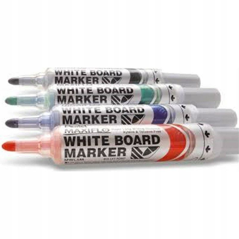  Ölmarker pentel mmp10 grau, grau