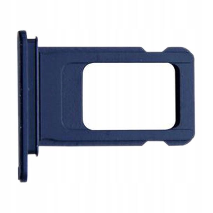  Sim card tray drawer iphone 13 mini silver