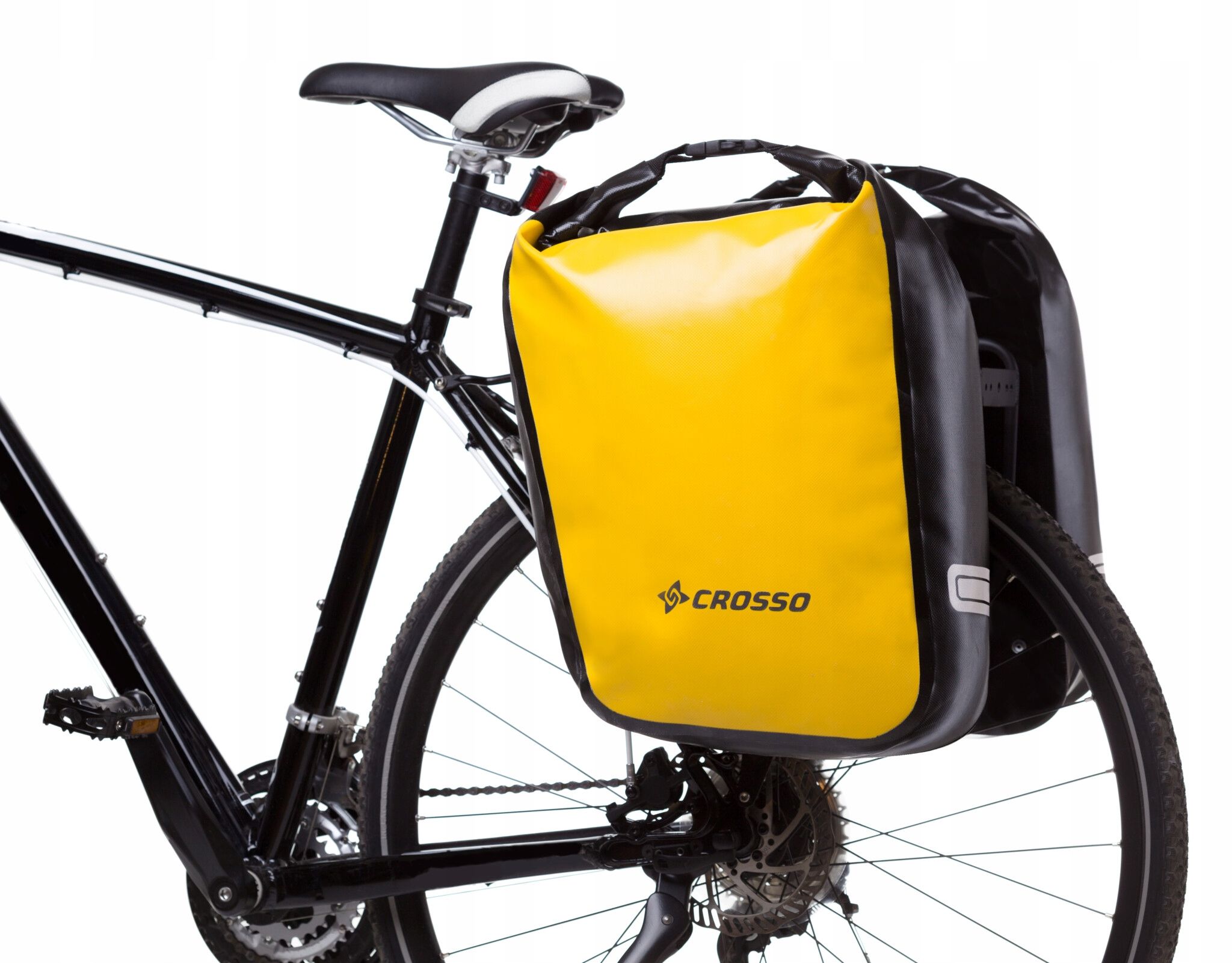  Taschen crosso dry 60 / system crosso - orange farbe farbe