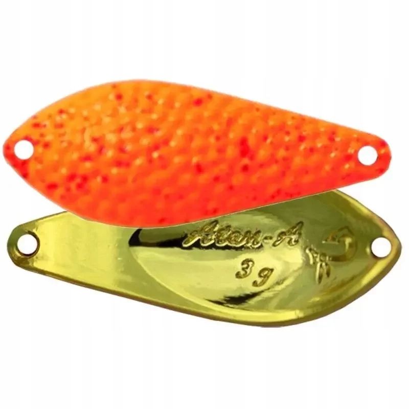 Blizga luremax atom-a, 32mm., 3 g., 22