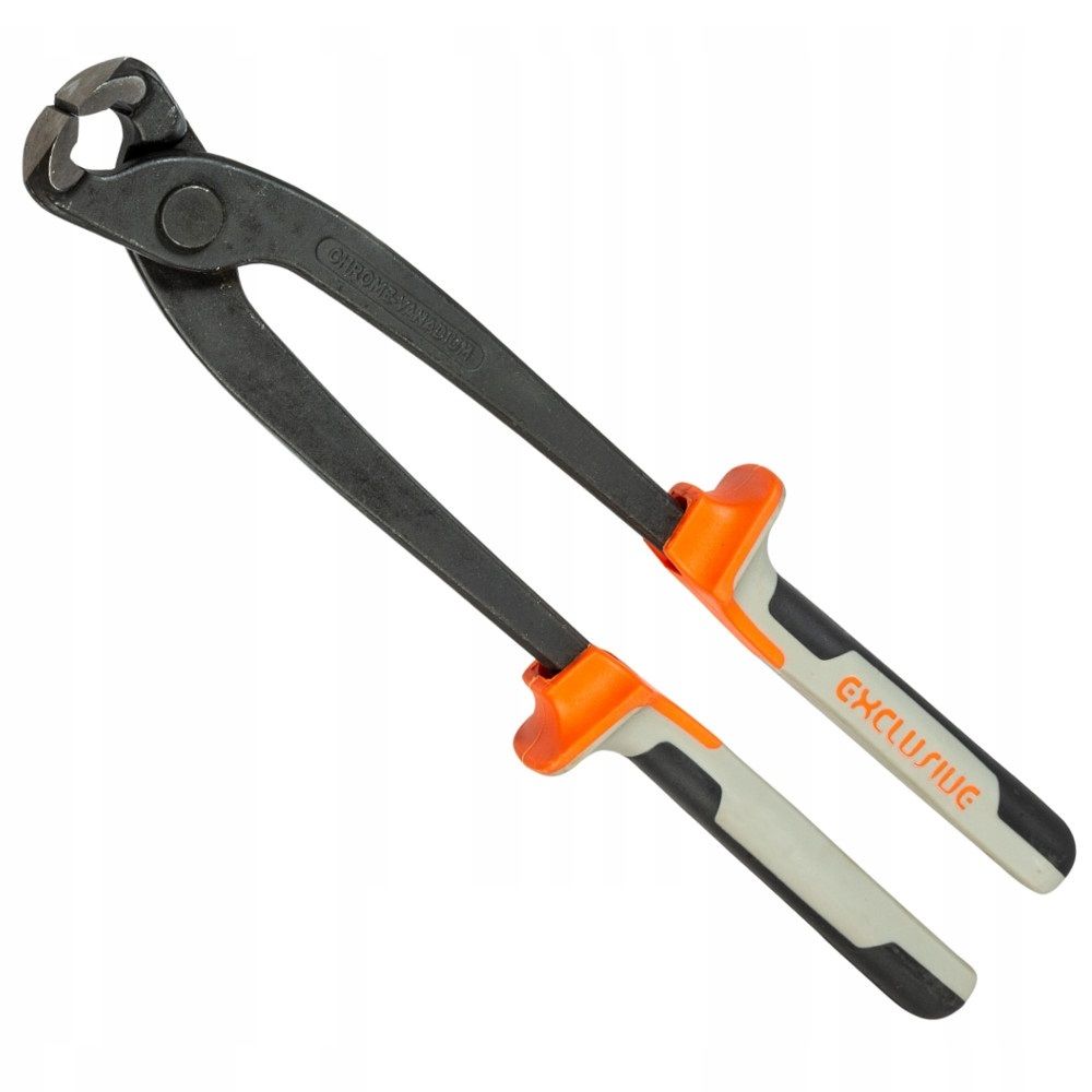  Užlenktos replės prailgintos corona c7069 200mm