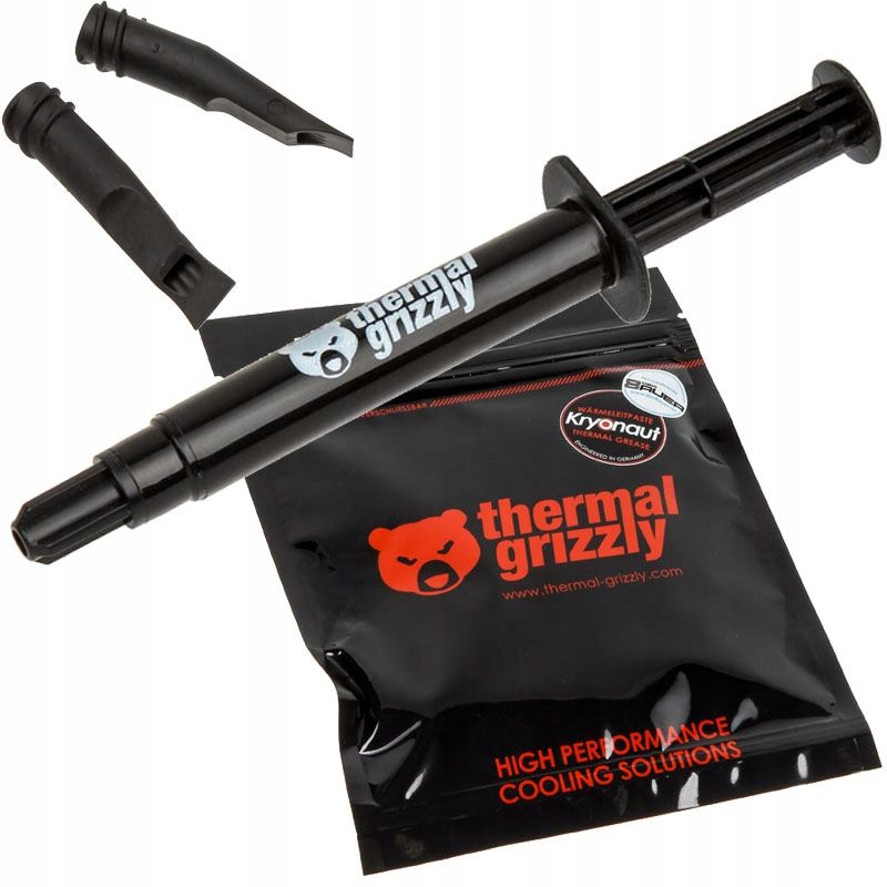  Thermal grizzly aeronaut - teplovodivá pasta 1 gramov