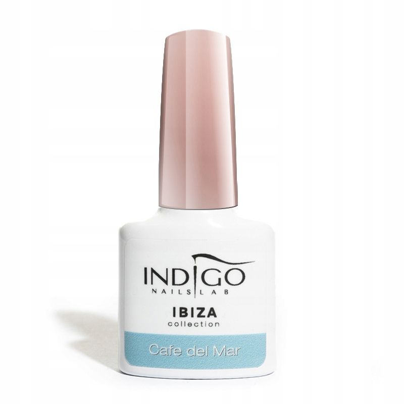  Hybrid nail polish hybrid indigo candy base base coco not