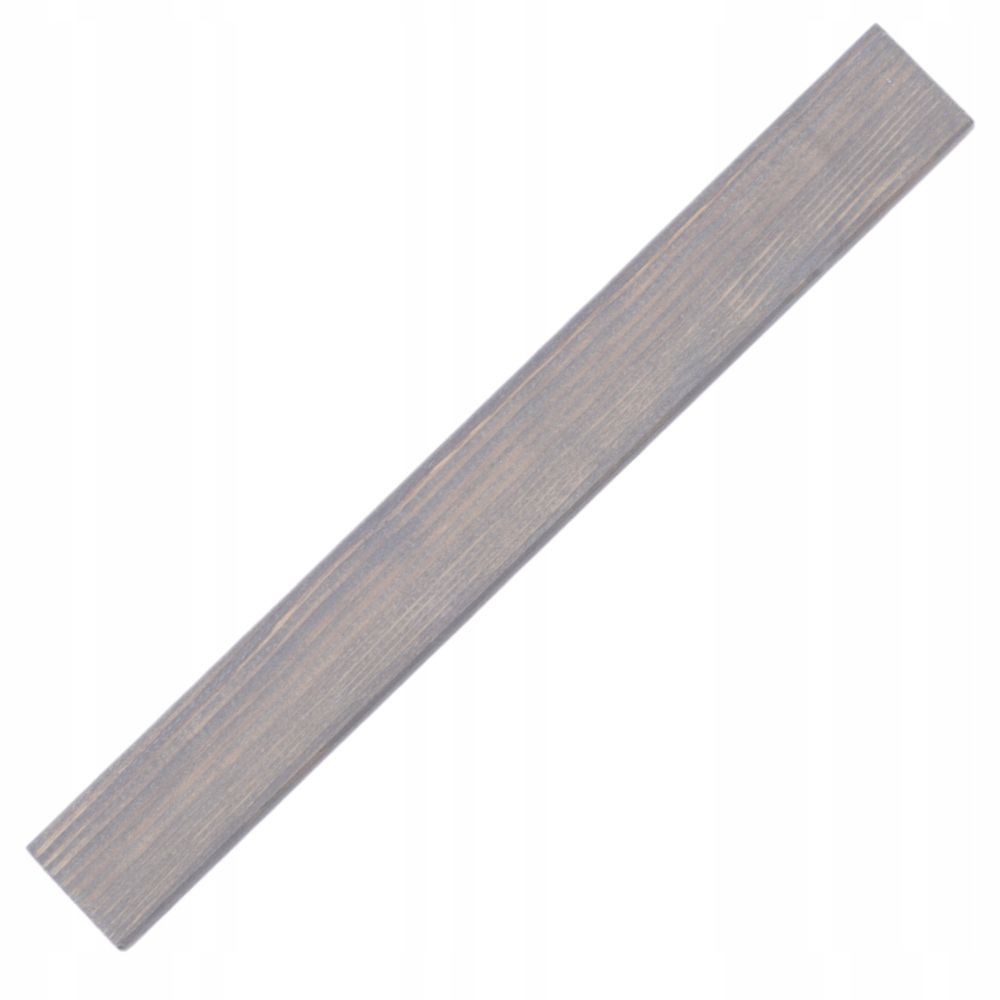  Koka stūrītis dēlis 18x9x1,7 cm podiem grzadek smilšu kastēm eco koksne