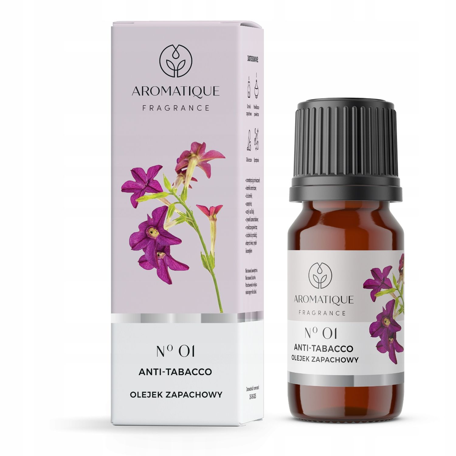  Aromatique parfumovaný olej blue light 12ml
