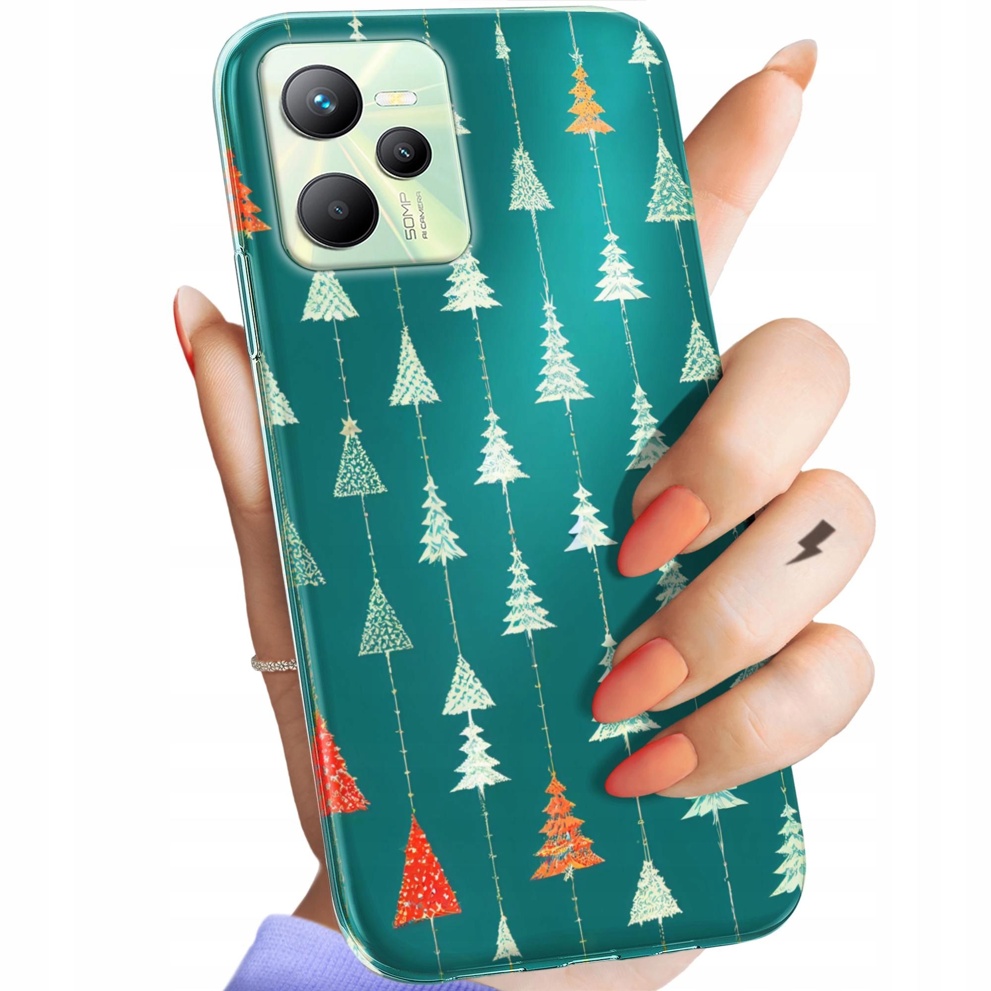  Prípad robiť realme c35 4g / narzo 50a hlavný spisy art deco lempicka tamara case
