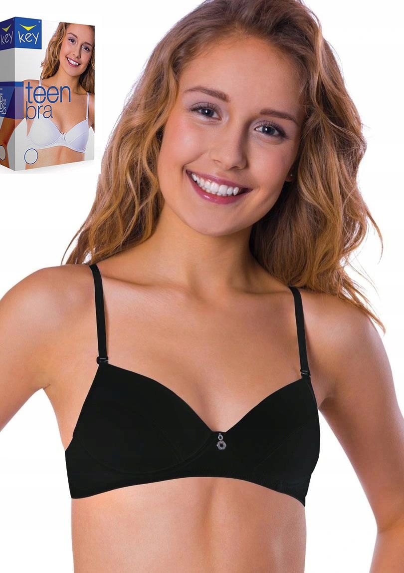 Bra teenager bra key tbc122 - 65aa