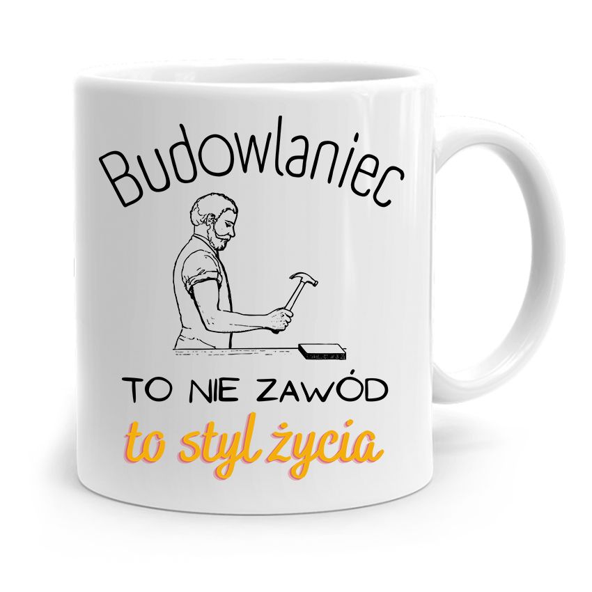  Taurė statybininkui majstra fachowca vadovo su atspaudu su nuotrauka