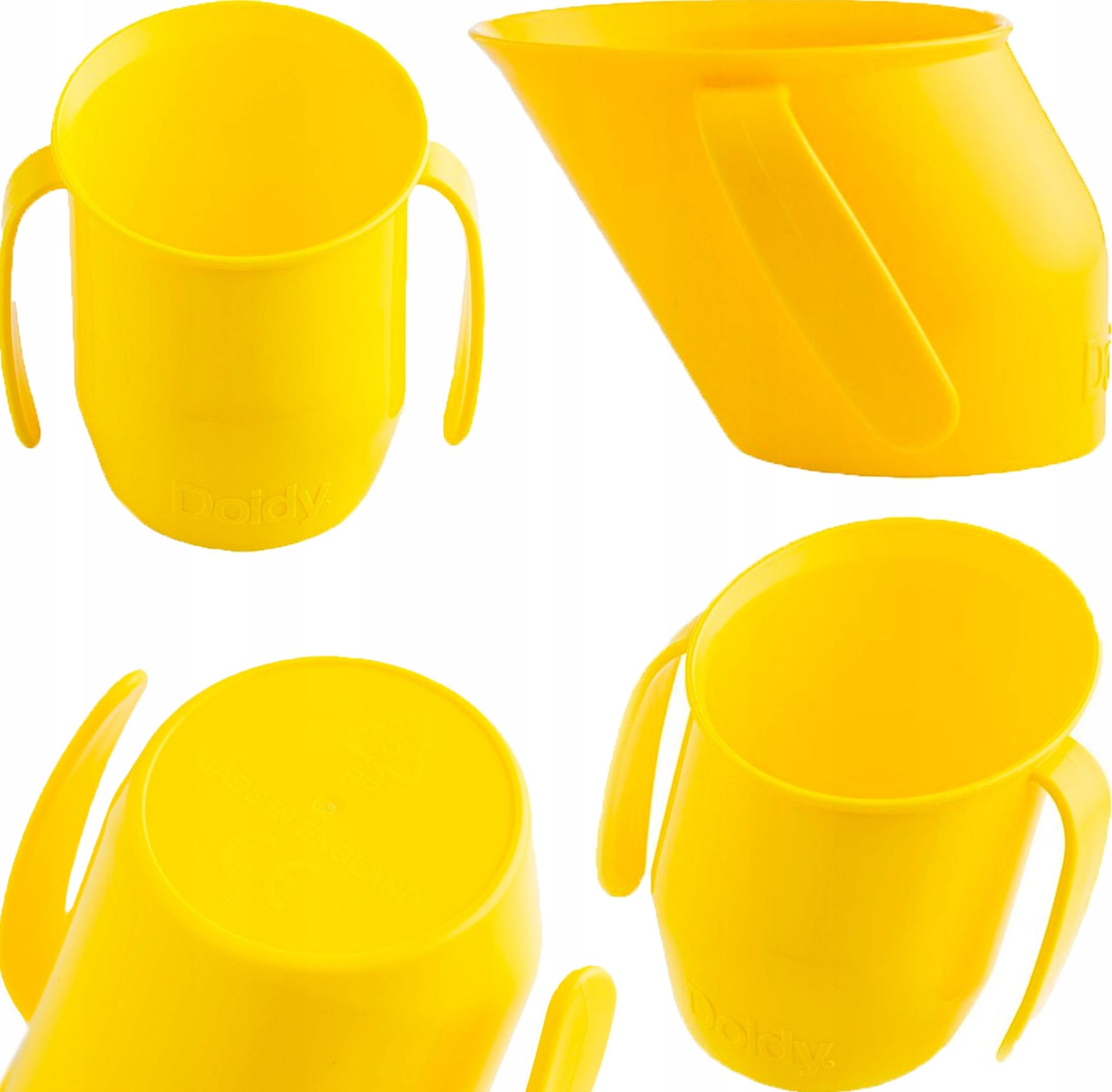  Doidy cup cup cup for learning to drink with brackets holder holders 3m+