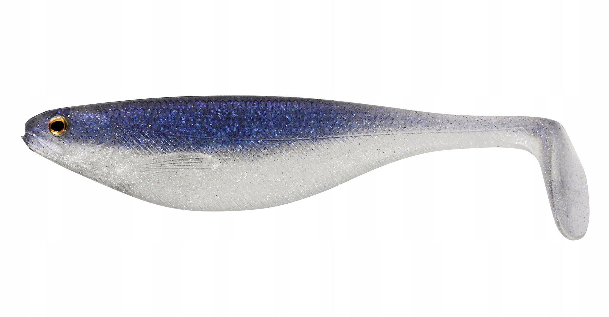  Pryž westin shad teez green headlight-12,0 cm
