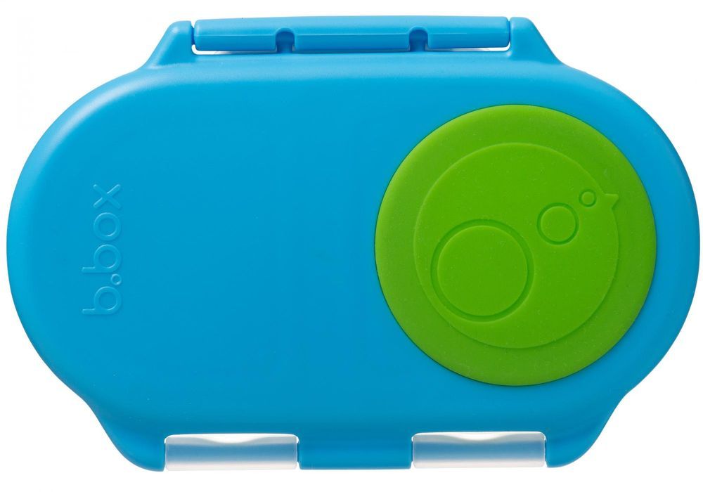  B.box obedový box mini raňajkový box jar s priečkami 1000ml 3m+ bb00663