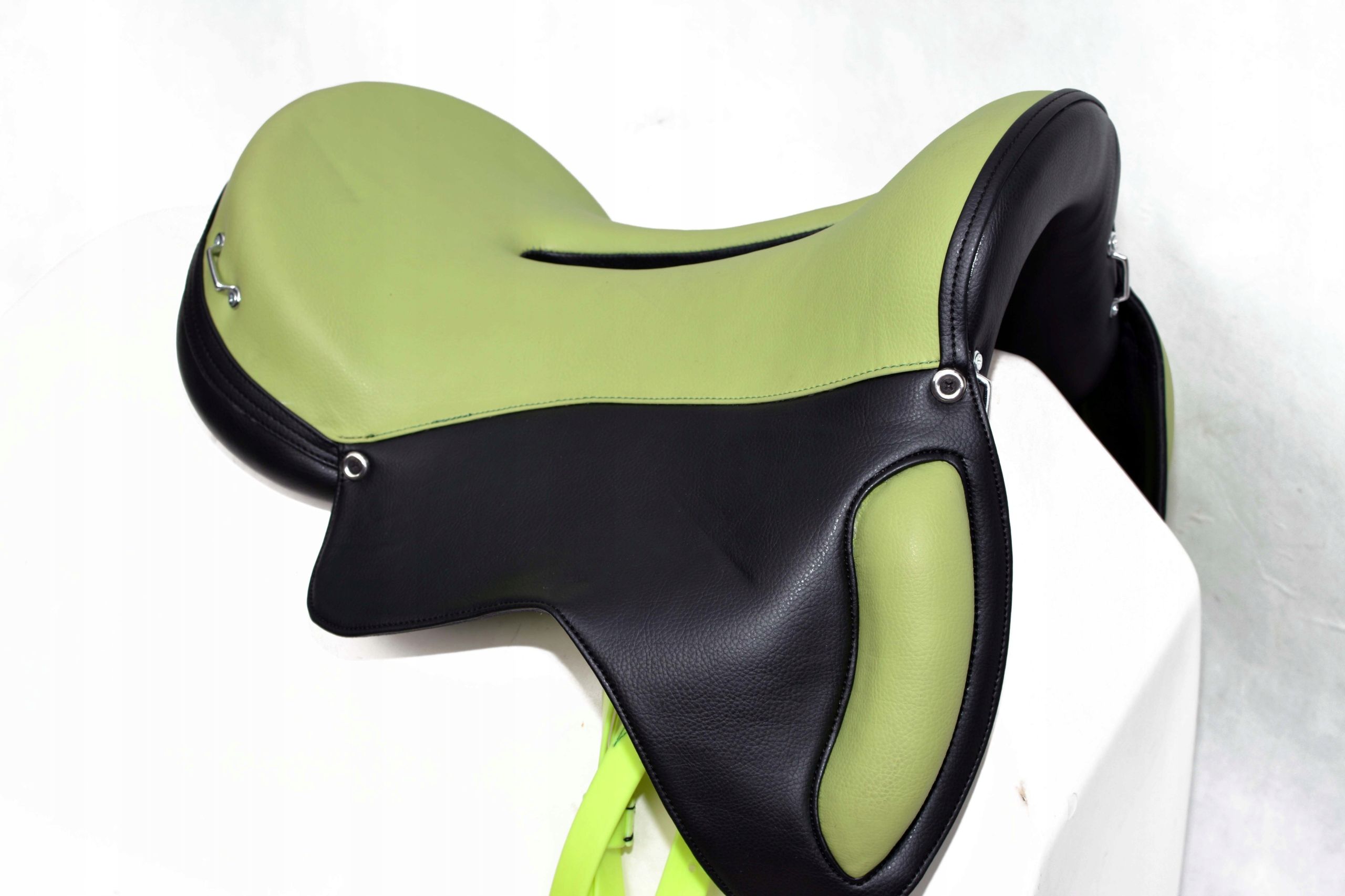  Sattel fahren modell podium 17,5c