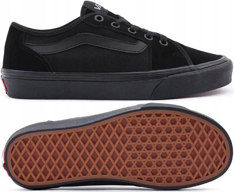  Vans dámské kotvy my ward platform velikost 36,5