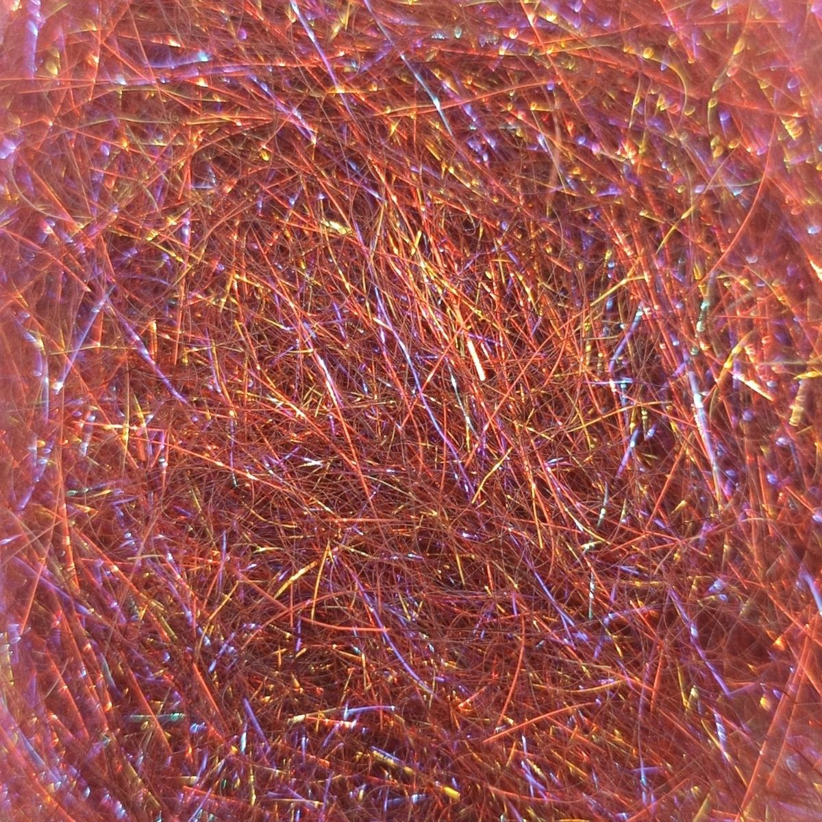  Hends spectra dubbing hesa-18 violet