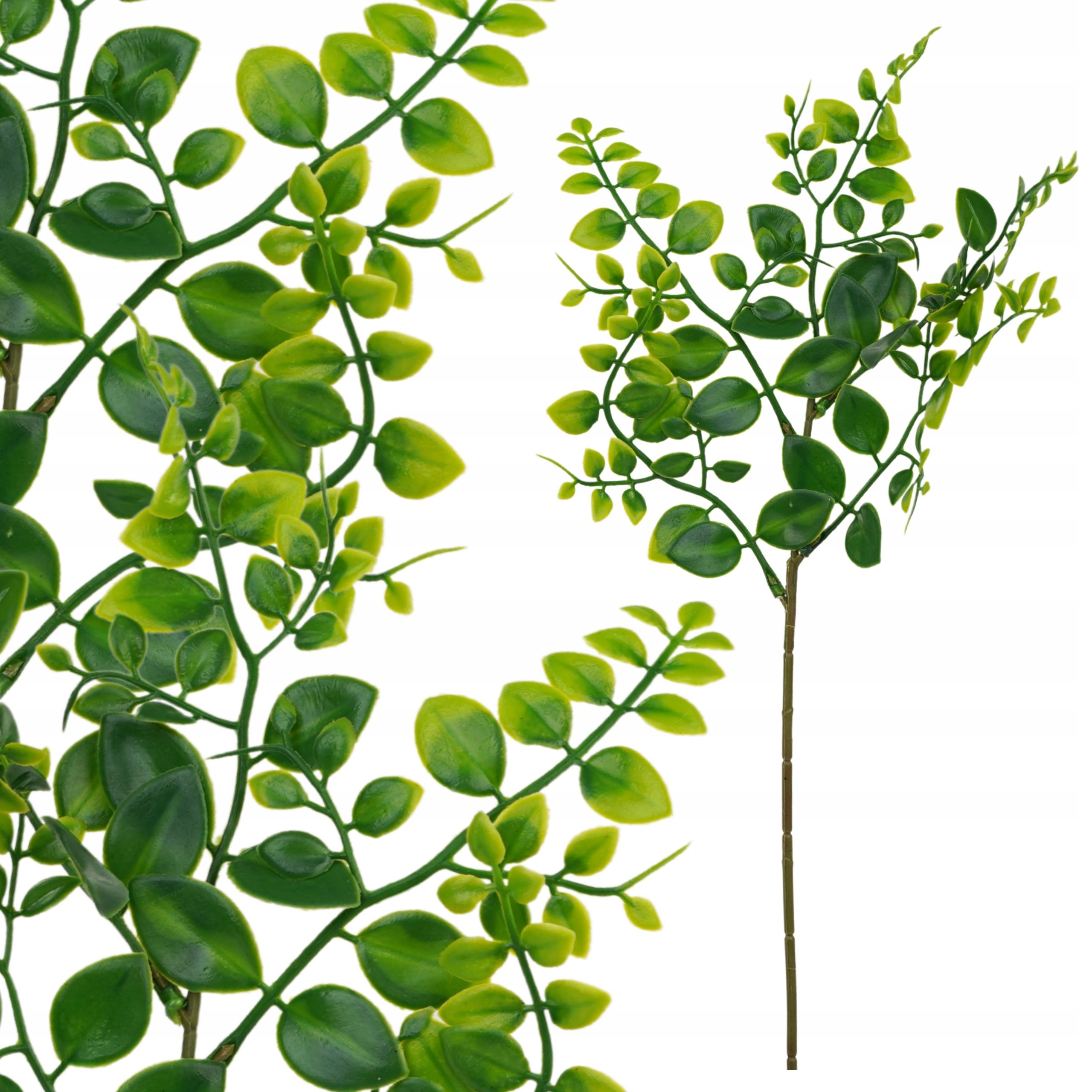  Künstlich dicht baum in einem topf ficus debnolistny wie lebendig 90cm premium