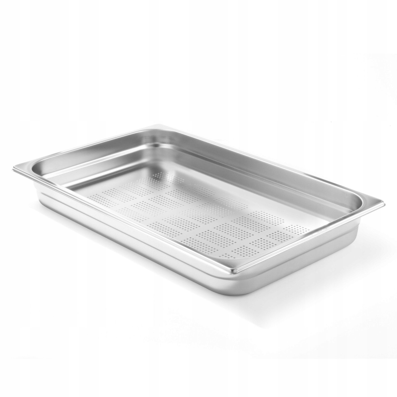  Gn konteineris 2/3 nerūdijantis plienas 150mm pietrowanie gastronominis į zmyware
