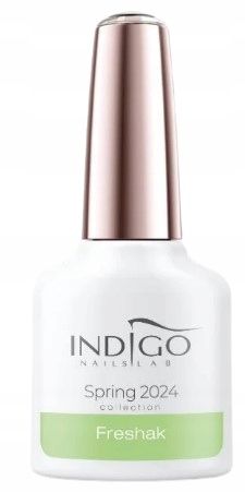  Hybrid nail polish hybrid indigo candy base base coco not