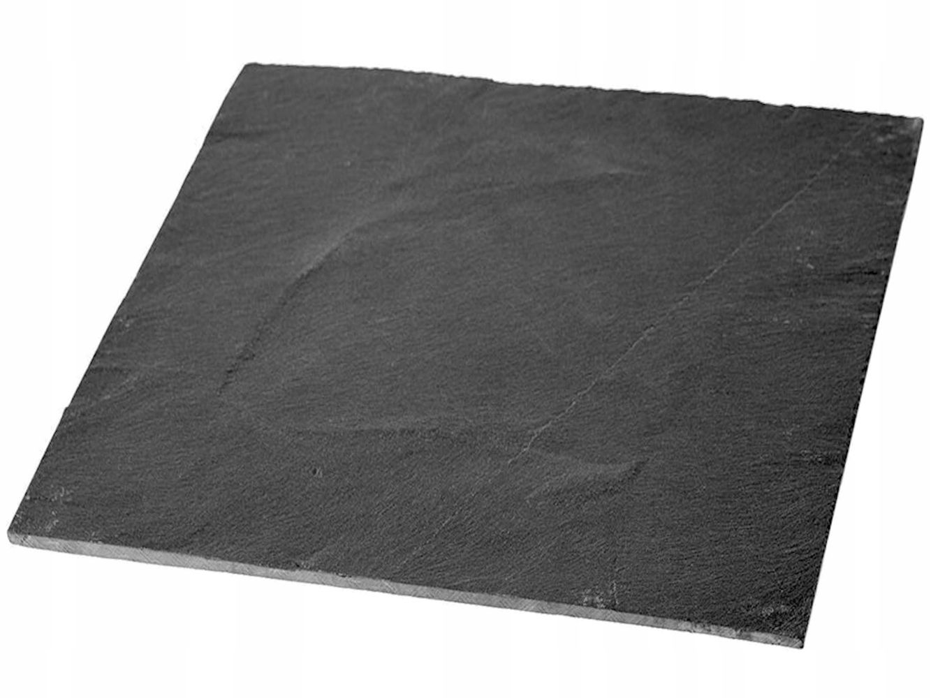  Dekoratīvā plāksne blanche paliktnis paplāte - 33cm