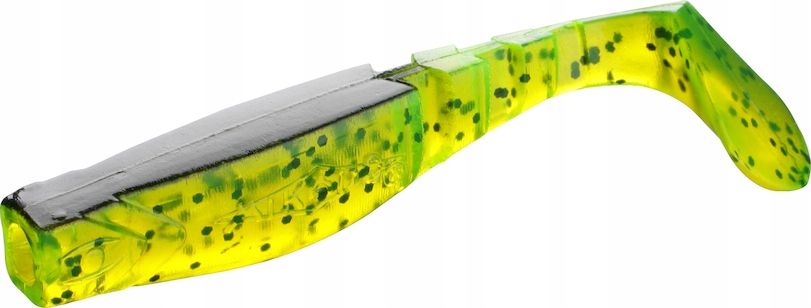  Kanopos mikado fishunter 8cm-108 pakuotėje yra 5 vnt.