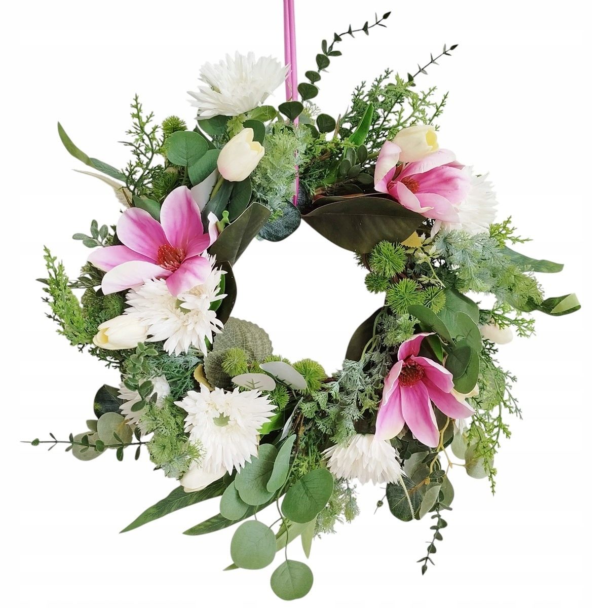 Türkranz künstliche blumen