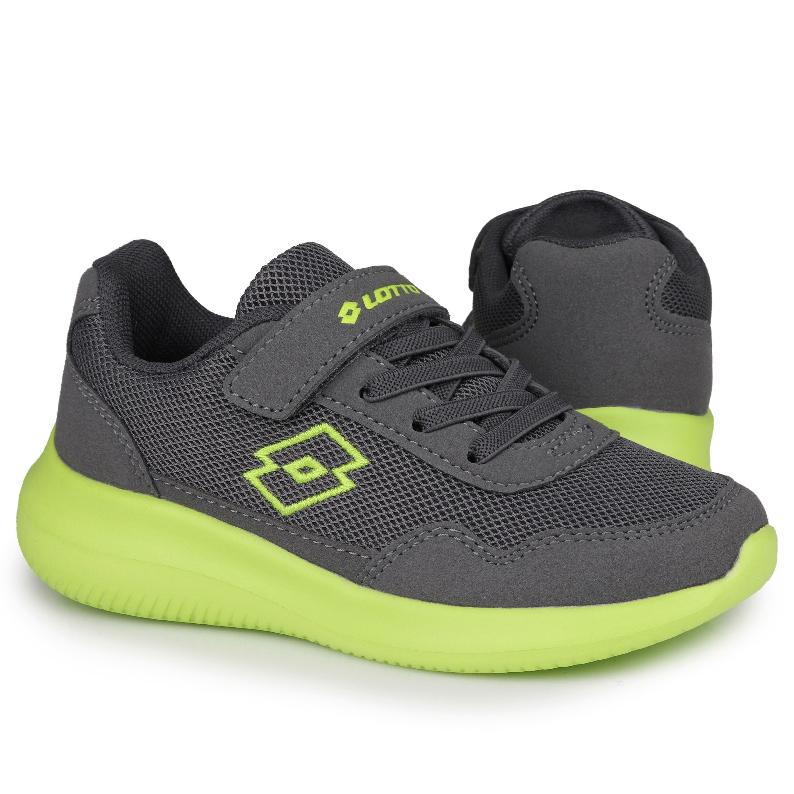  Dětské boty, sportovní, hélium loterie dasher k 2600920k 5944 páska na suchý zip