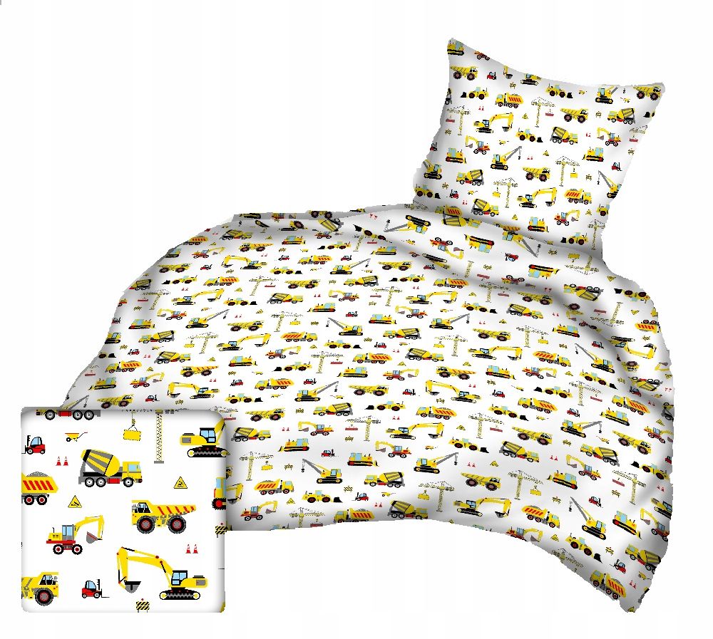  Bedding for the crib 135x100 60x50 cotton 014forest