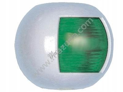  Navigatsioonilamp czerw-ziel. 225 st led