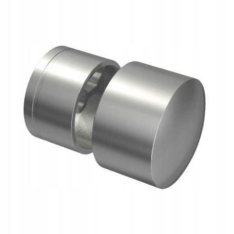  Ühendus reeling puidust o42,0 mm roostevaba teras