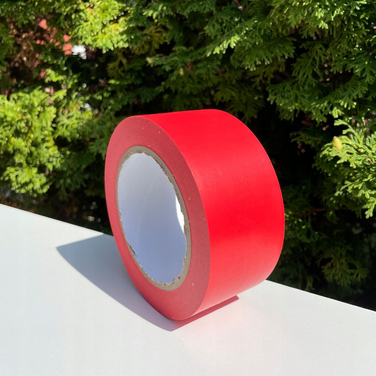  Warnband pvc vinyl boden 50mm /33m gelb-schwarz