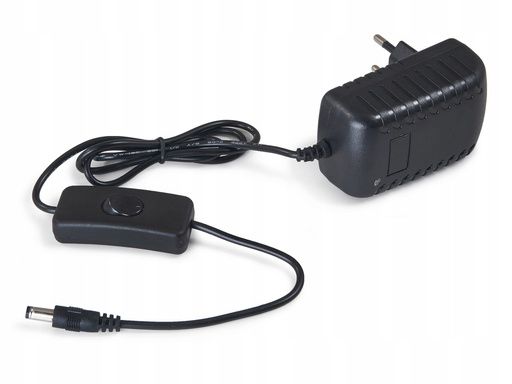  Barošanas avots 12v 36w 3a desktop led sloksnēm