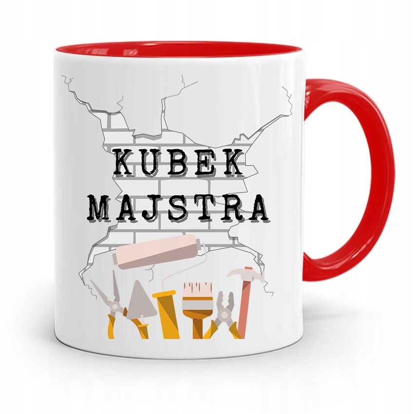  Taurė statybininkui majstra fachowca vadovo su atspaudu su nuotrauka