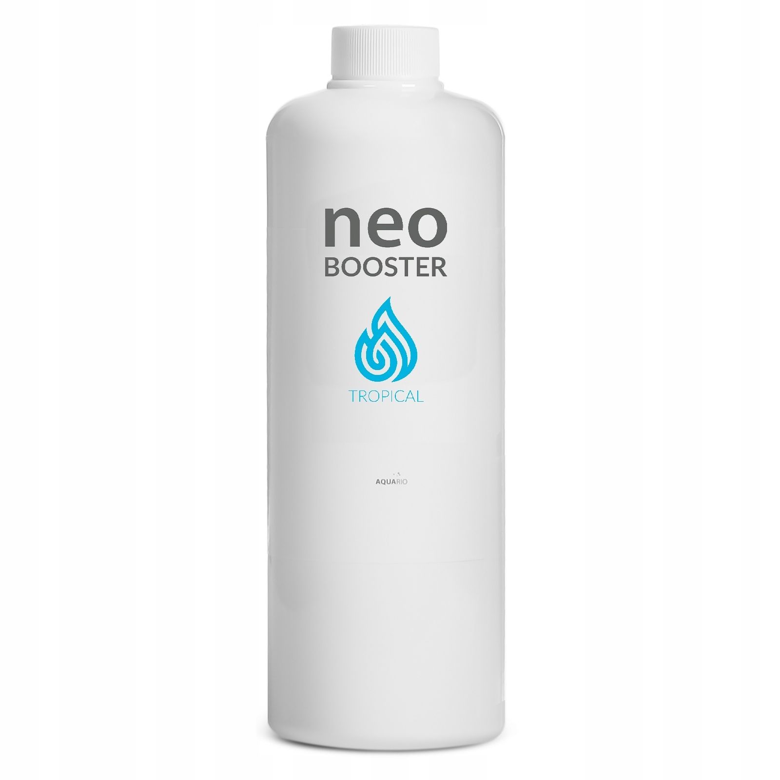  Vorbereitung booster bakterien medium nitrifikation aquarium tropical 1000ml