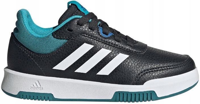  Obuv adidas sportovní hoops mid 3.0 k gw0400 _ tmavě modrá _ r. 39 1/3