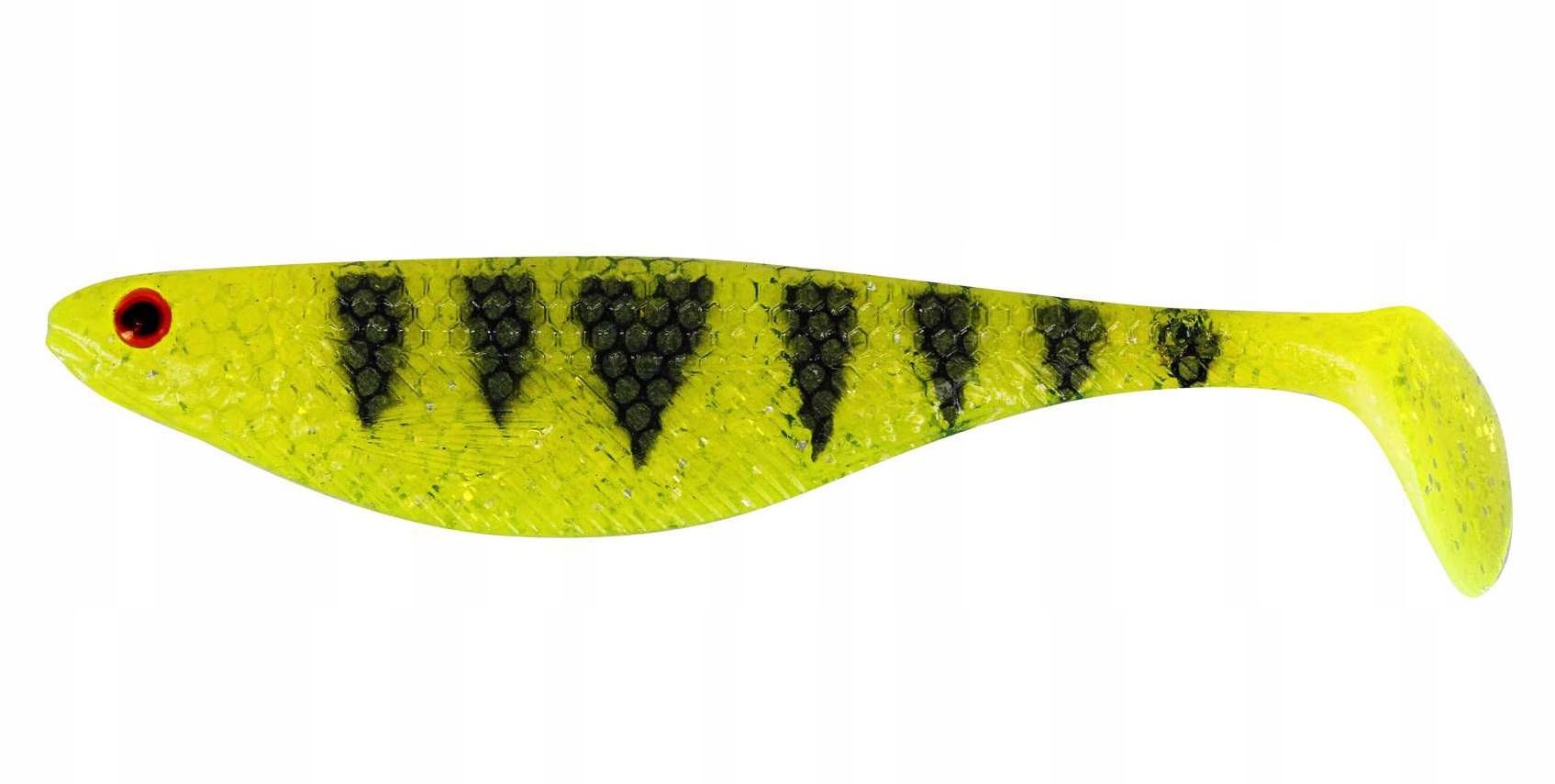  Pryž westin shad teez green headlight-12,0 cm