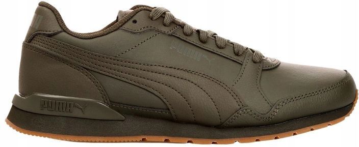  Kingad puma st runner v3 l _ 384855 16 _ nahk _ khaki _ r. 44