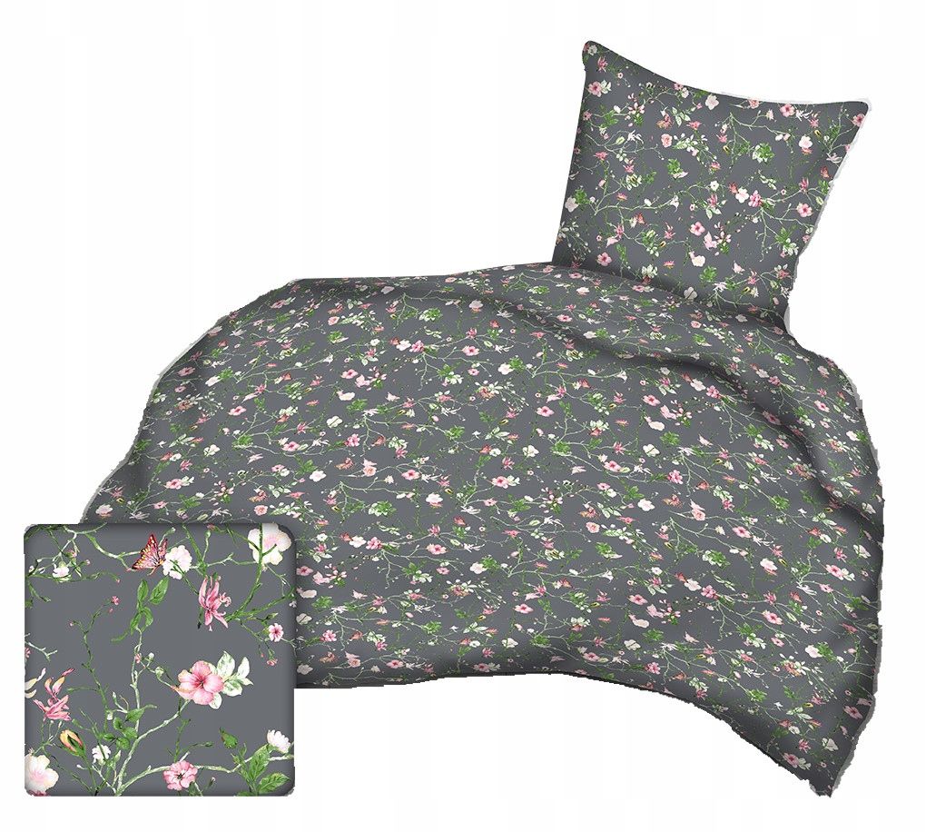  Bedding for the crib 135x100 60x50 cotton 014forest