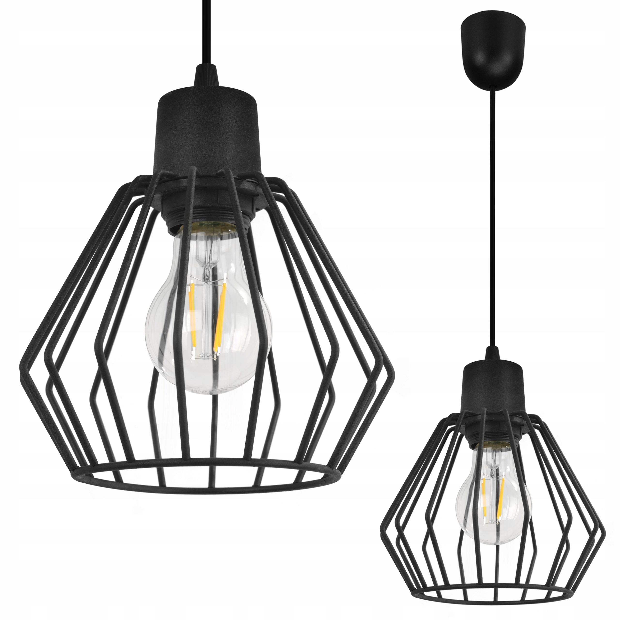  Deckenlampe hängend lampe einsitzer küche, esszimmer über dem tisch insel