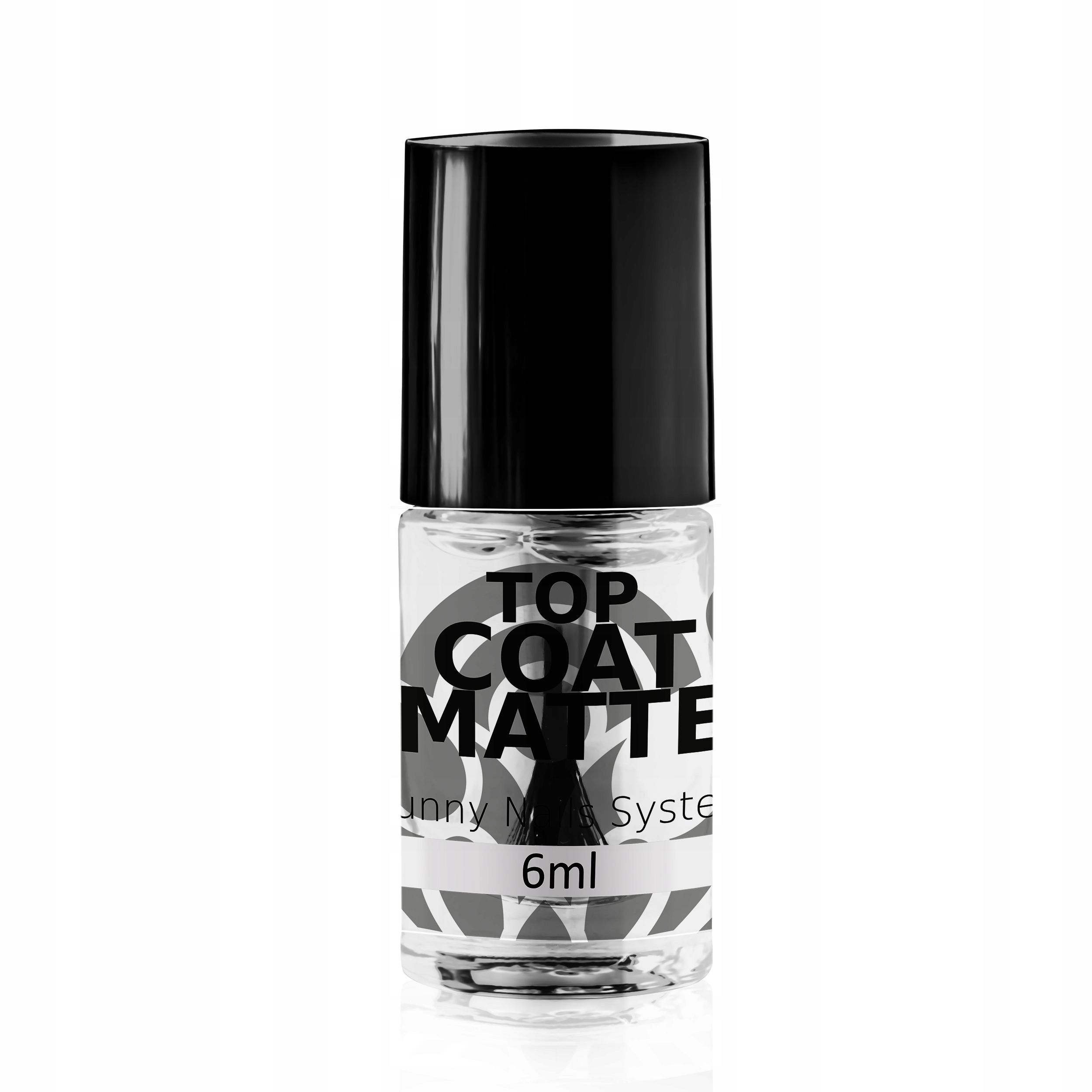  Sunny nails uv sun blocker top na lak 6ml ochrana od zolknieciem