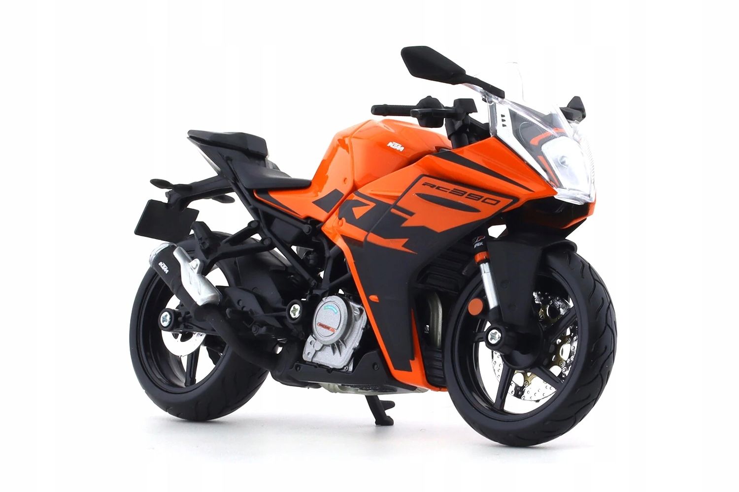  Maisto motociklas yamaha yzf-r1 2021 31101 1/12