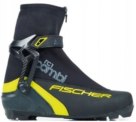  Fischer distanču slēpošanas zābaki xc power 47 2024