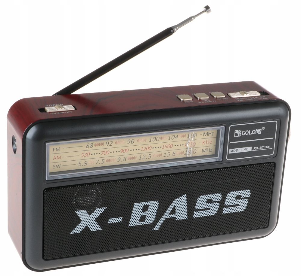  Retro radio receiver mobile solar loudspeaker flashlight mp3 usb solar bluetooth 157