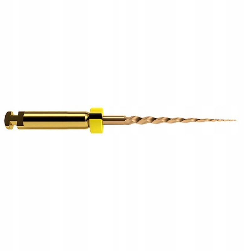  Protaper universal finishing files f3 31 mm 6 pcs.