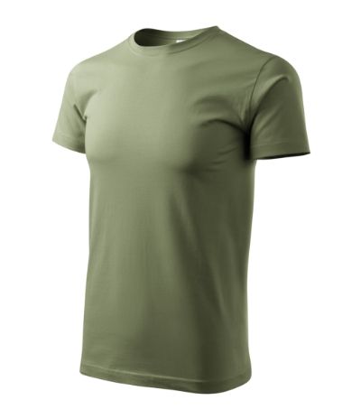  Basic 129 vyriški marškinėliai marlboro raudonas 4xl