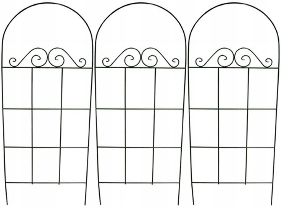  Unterstützung für pflanzen ventilator wunderschön stahl schützt bruch 150x70cm