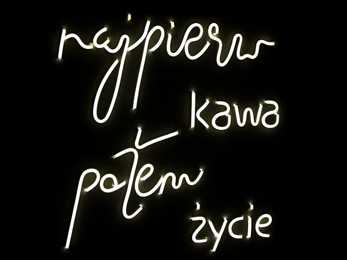  Nczilove2_18l4 neon led i love bubble tea 140x70cm poļu ražojums