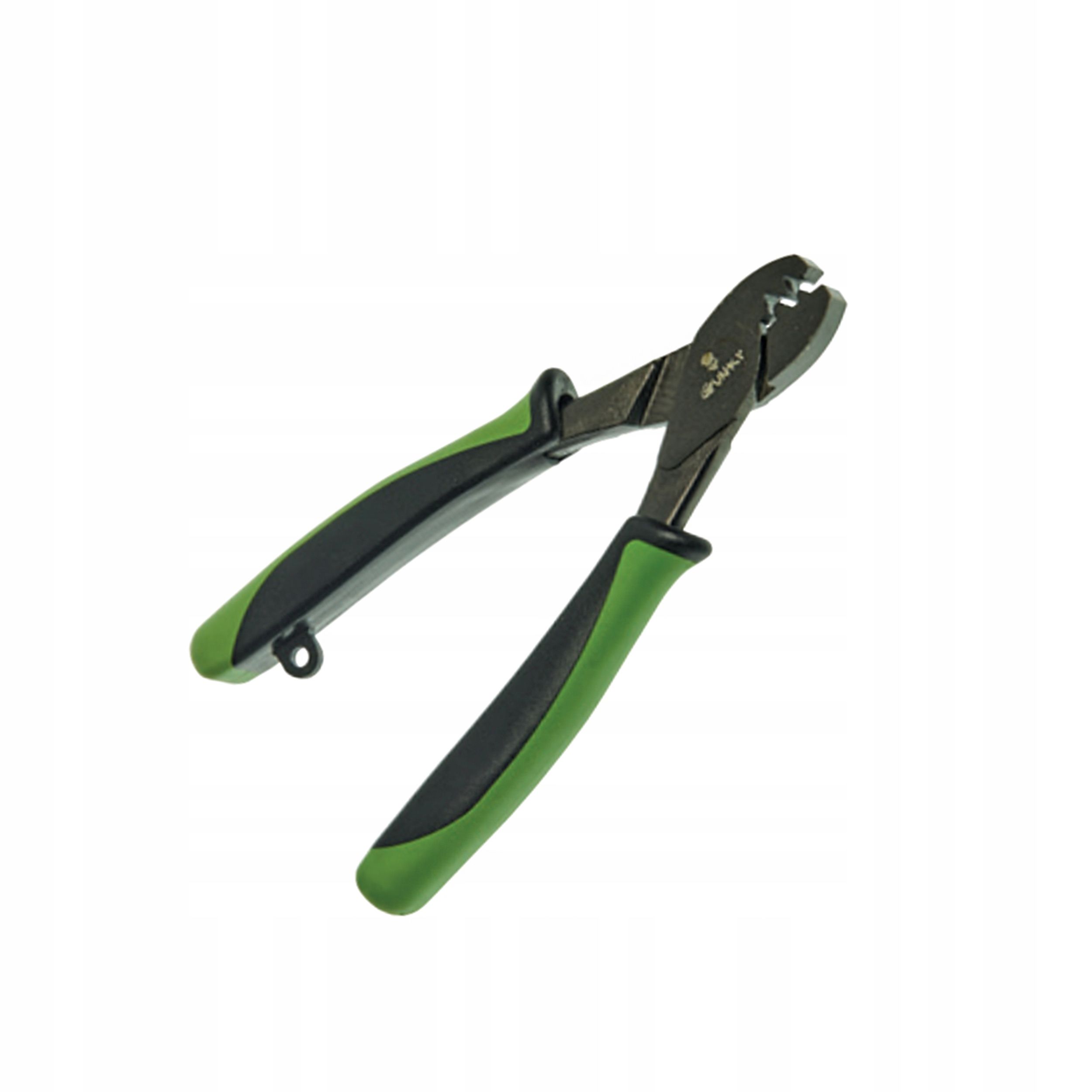  Krimpovacie kliešte gunki sleeve cutt 5.5" dlh 14cm ergonomický držiteľ