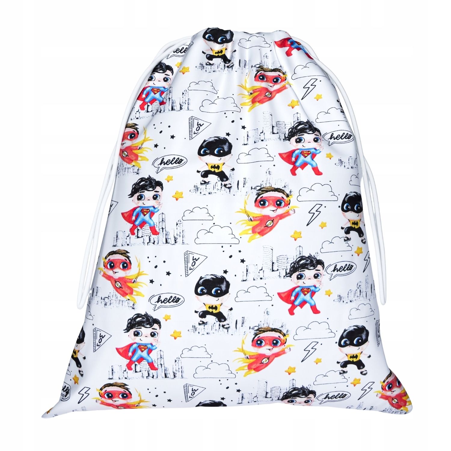  Bedding bag to kindergarten kindergarten cotton big 50x60 320colors
